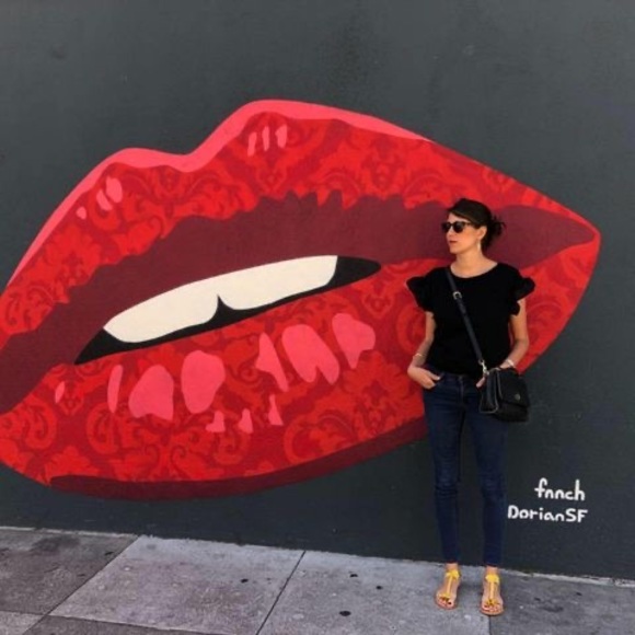 Meet your Posher, Emilie - Picture 1 of 1